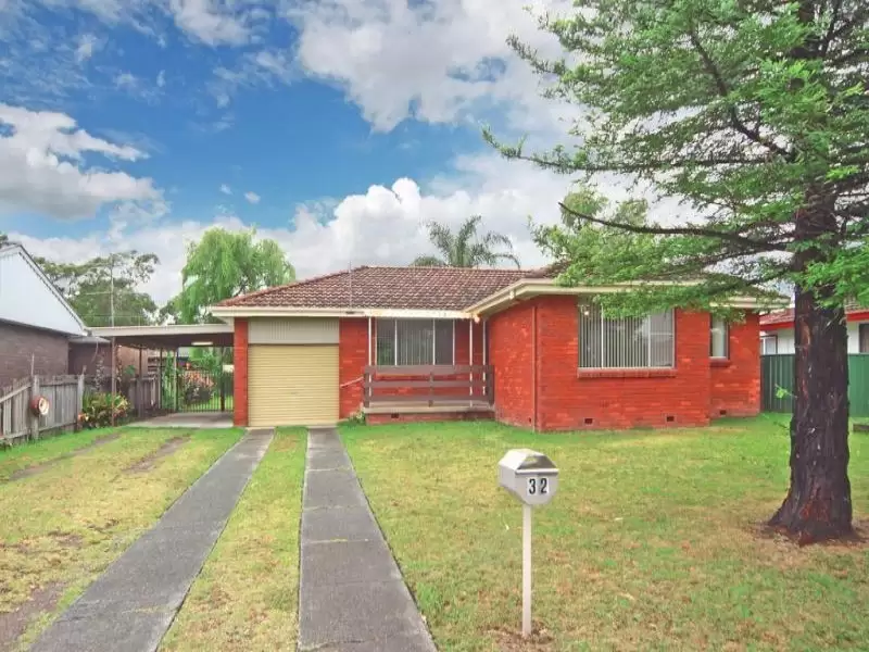 32 Salisbury Drive, Nowra Sold by Integrity Real Estate - image 1