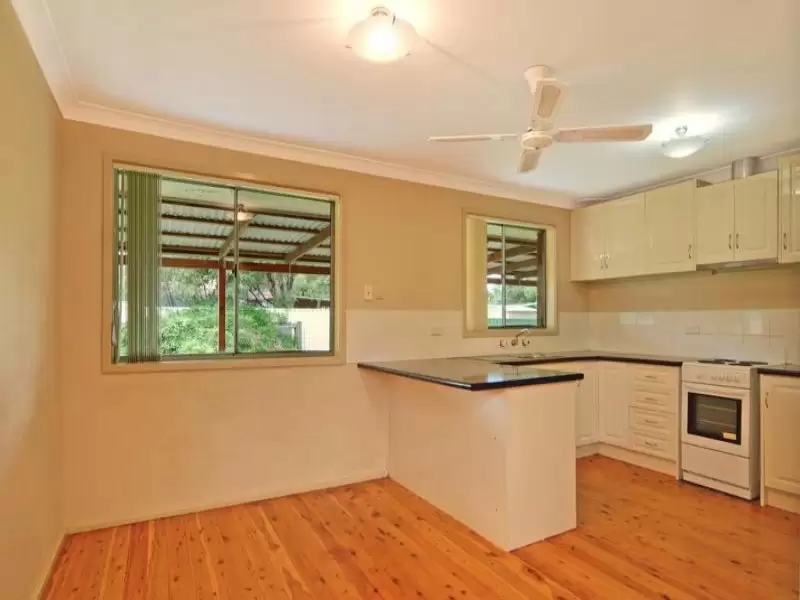 32 Salisbury Drive, Nowra Sold by Integrity Real Estate - image 2