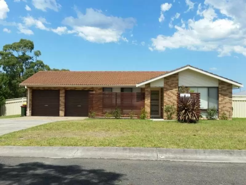 10 Asteria Street, Worrigee Sold by Integrity Real Estate - image 1