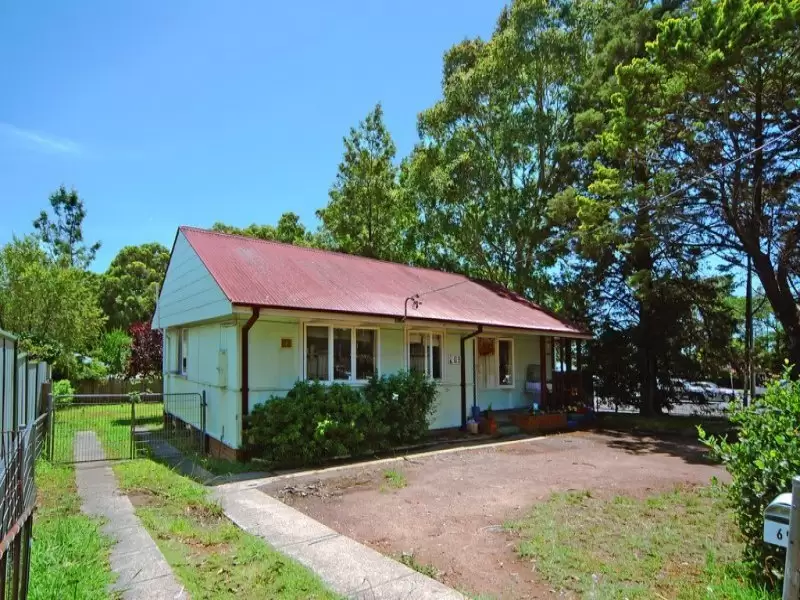 69 Kalandar Street, Nowra Sold by Integrity Real Estate - image 1