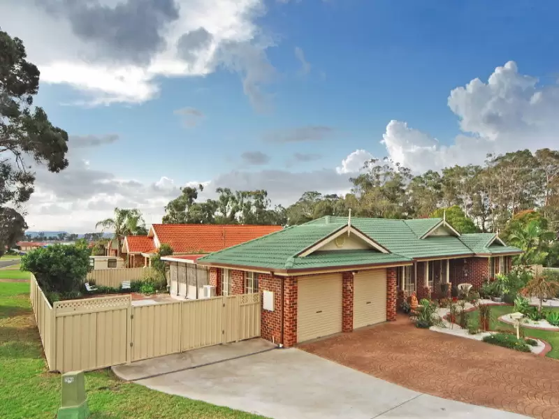 115 Isa Road, Worrigee Sold by Integrity Real Estate - image 4