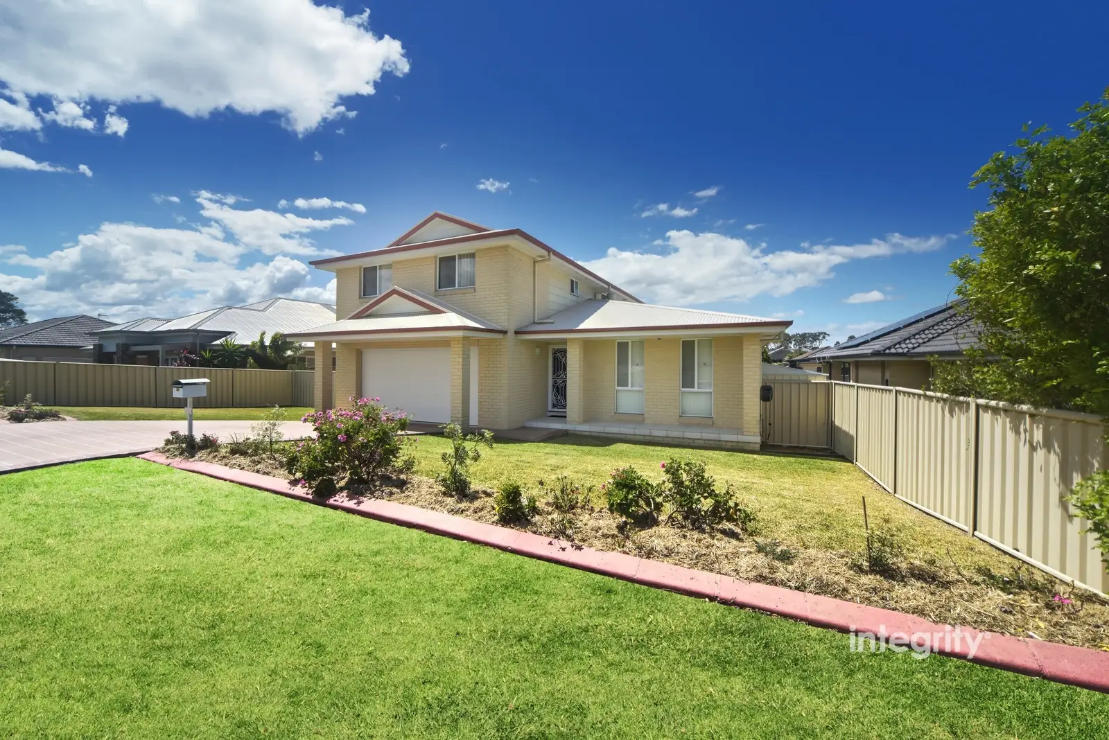 14 Blue Bell Way, Worrigee Sold by Integrity Real Estate - image 1