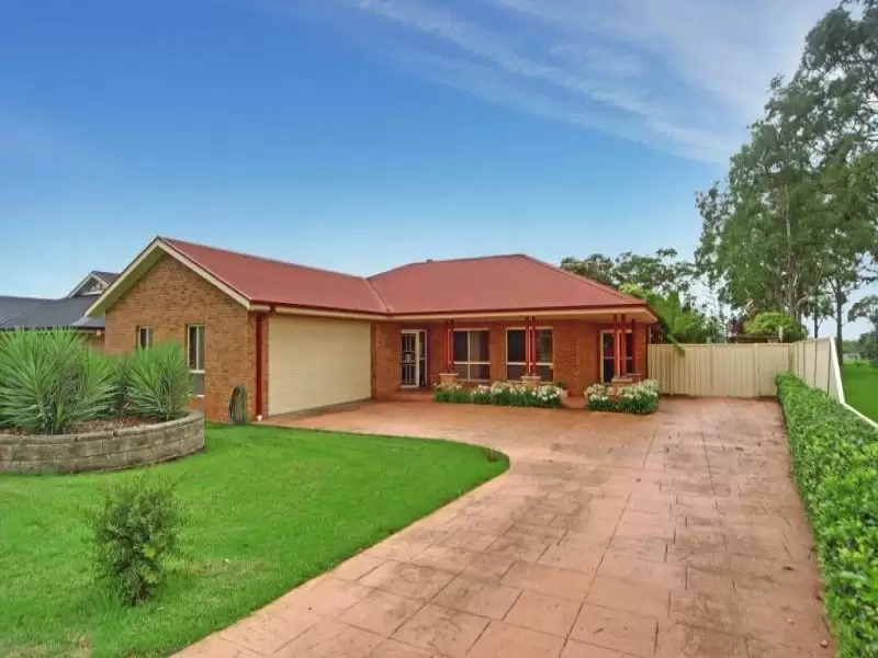 145 Rayleigh Drive, Worrigee Sold by Integrity Real Estate