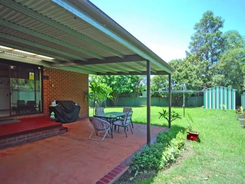 43 Yeovil Drive, Bomaderry Sold by Integrity Real Estate - image 7