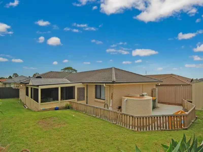 21 Riveroak Road, Worrigee Sold by Integrity Real Estate - image 9