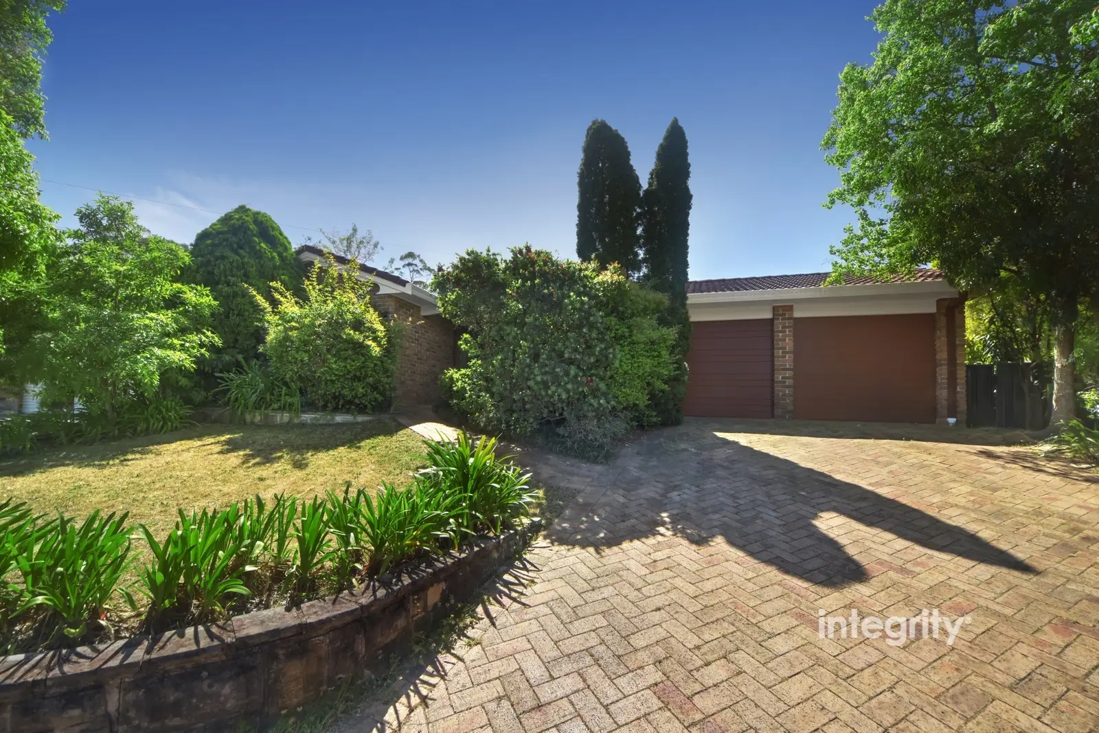11 Harrison Street, North Nowra Sold by Integrity Real Estate - image 1
