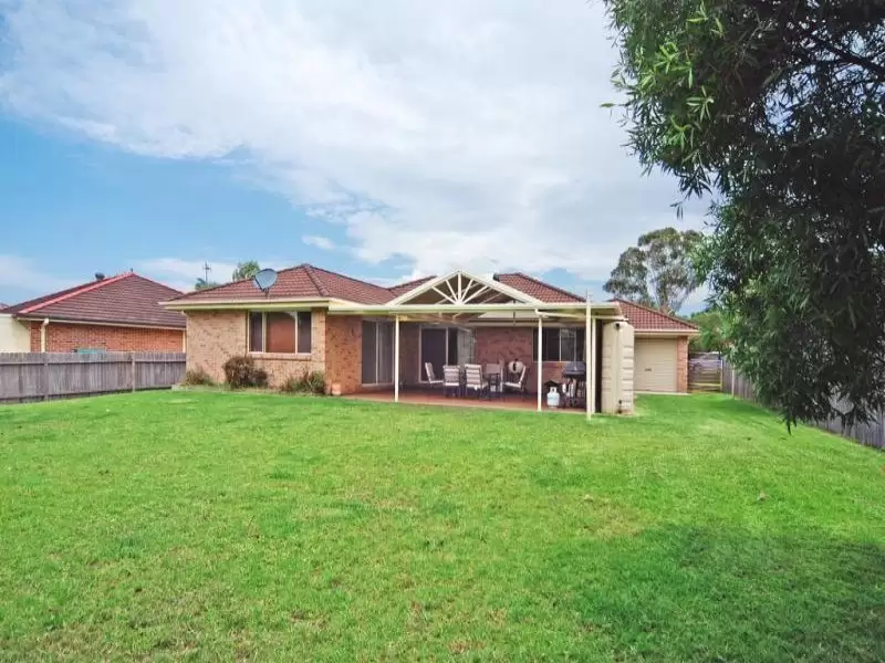 14 Elderberry Avenue, Worrigee Sold by Integrity Real Estate - image 8