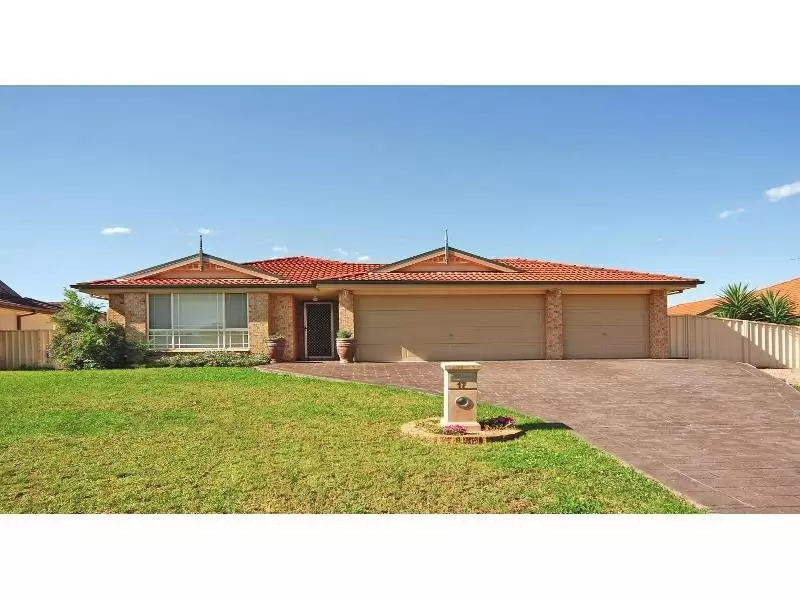 17 Blue Gum Way, North Nowra Sold by Integrity Real Estate - image 1