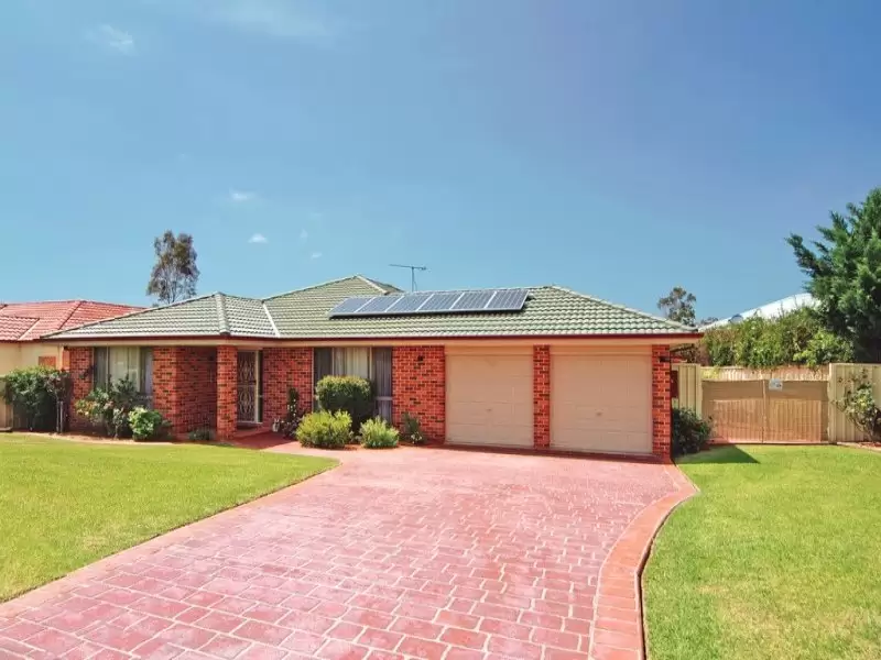 93 Sophia Road, Worrigee Sold by Integrity Real Estate