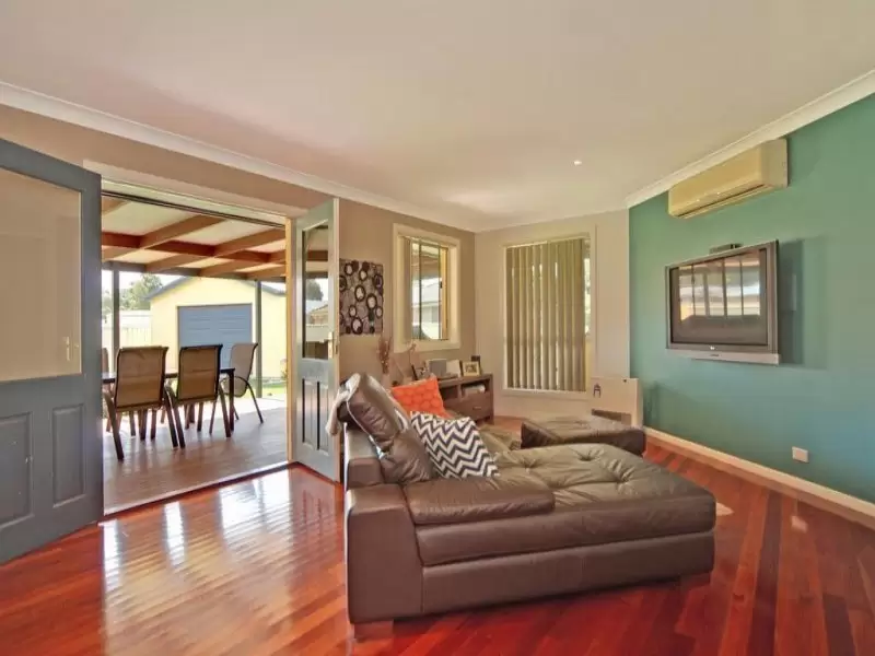 7 Guinea Flower Crescent, Worrigee Sold by Integrity Real Estate - image 5