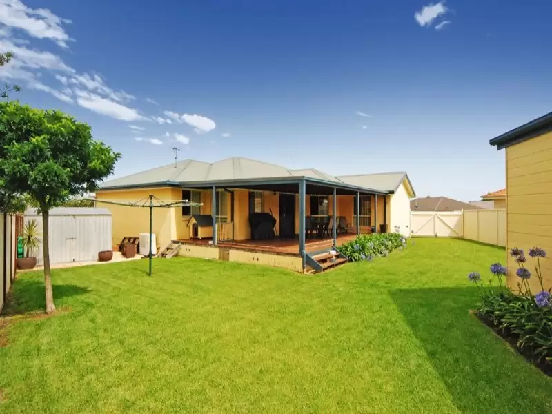 7 Guinea Flower Crescent, Worrigee Sold by Integrity Real Estate - image 7