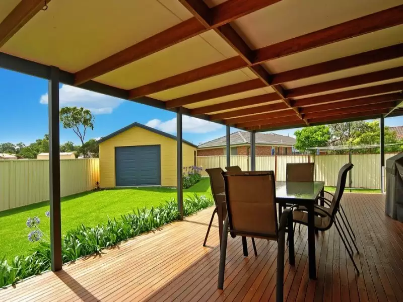 7 Guinea Flower Crescent, Worrigee Sold by Integrity Real Estate - image 3