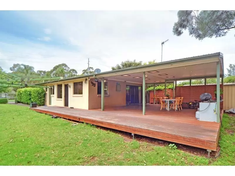 3 Pitt Street, North Nowra Sold by Integrity Real Estate - image 8