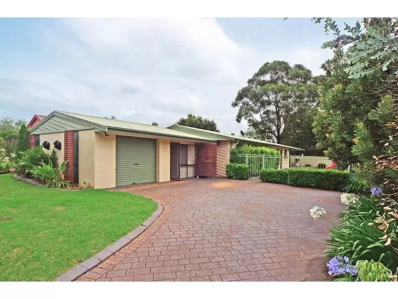 3 Pitt Street, North Nowra Sold by Integrity Real Estate - image 1