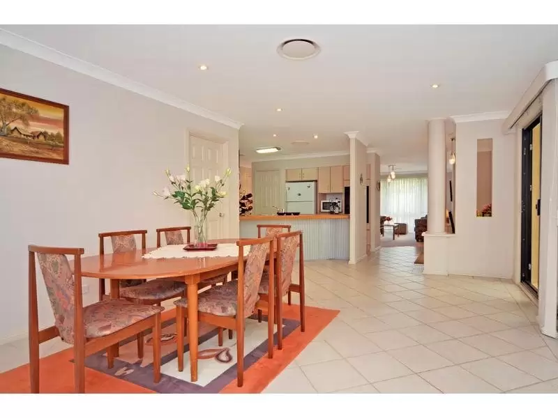 2 Kelly Place, North Nowra Sold by Integrity Real Estate - image 3