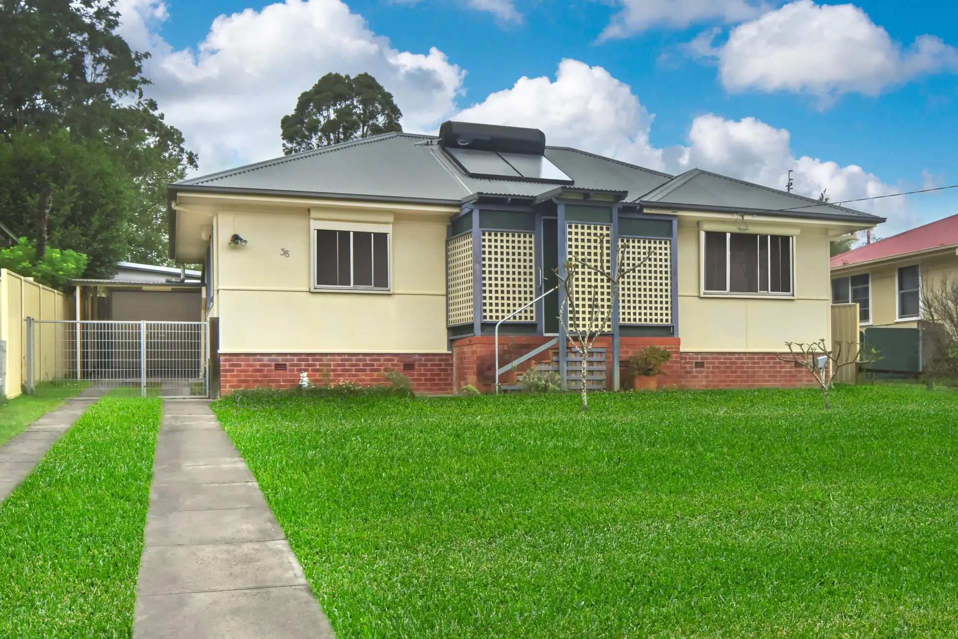38 Young Avenue, Nowra Sold by Integrity Real Estate - image 1