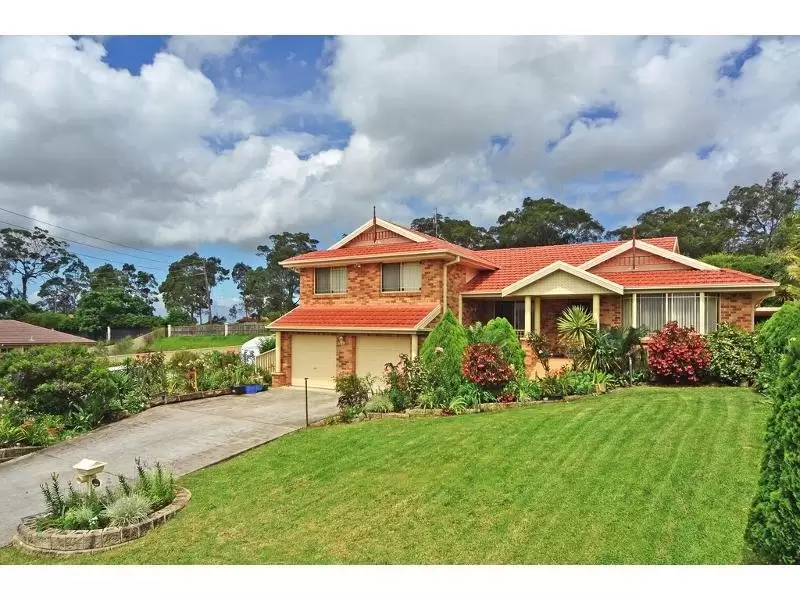 39 Warrigal Street, Nowra Sold by Integrity Real Estate