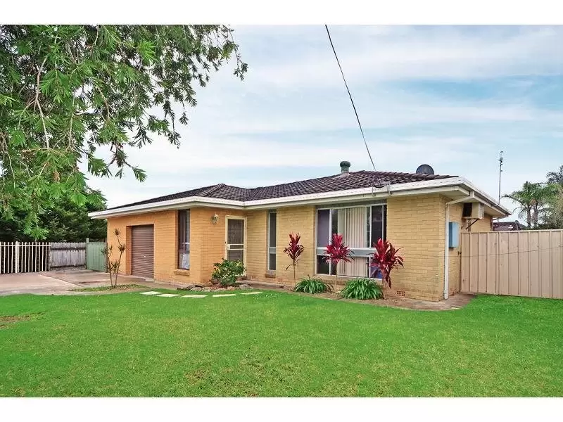 25 Salisbury Drive, Nowra Sold by Integrity Real Estate - image 1