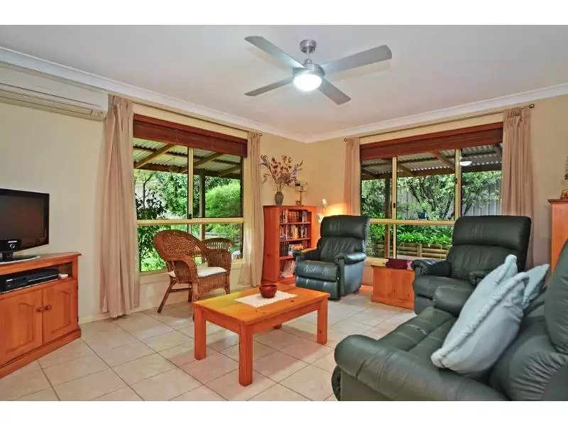 20 Mahogany Place, North Nowra Sold by Integrity Real Estate - image 2