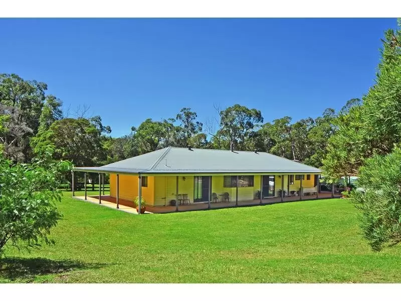 127 Sinclair Road, Falls Creek Sold by Integrity Real Estate - image 7