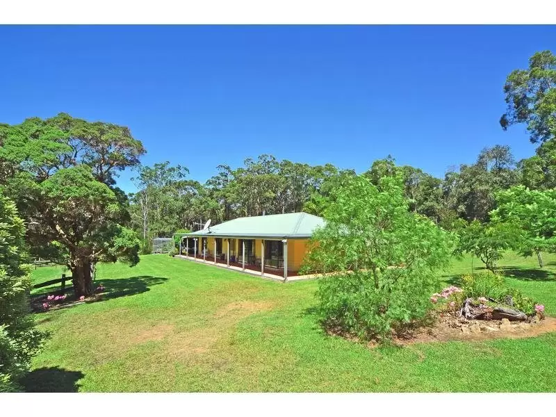 127 Sinclair Road, Falls Creek Sold by Integrity Real Estate