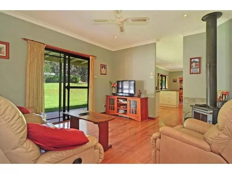 127 Sinclair Road, Falls Creek Sold by Integrity Real Estate - image 4