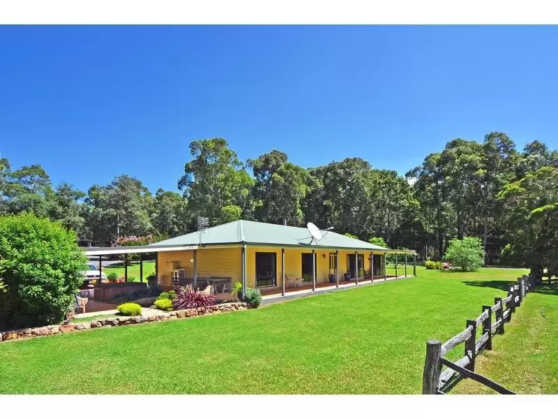 127 Sinclair Road, Falls Creek Sold by Integrity Real Estate - image 8