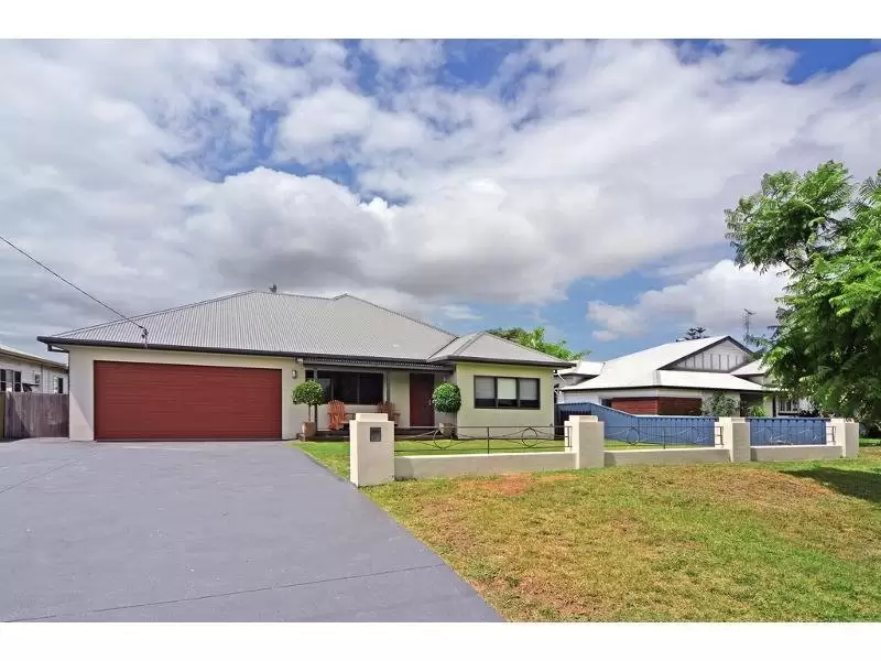 16 Osborne Street, Nowra Sold by Integrity Real Estate