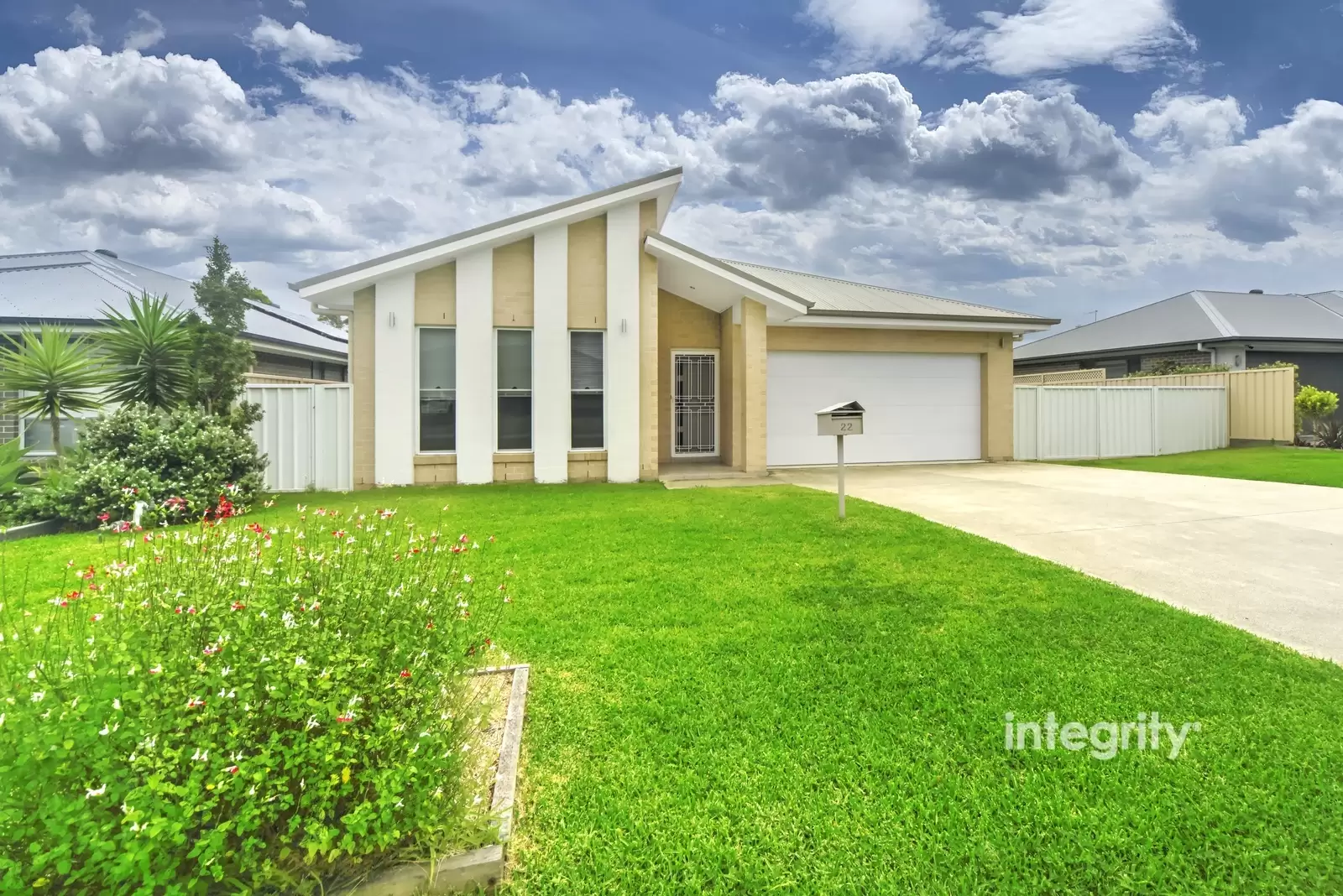 22 Brassia Rise, South Nowra Sold by Integrity Real Estate - image 1