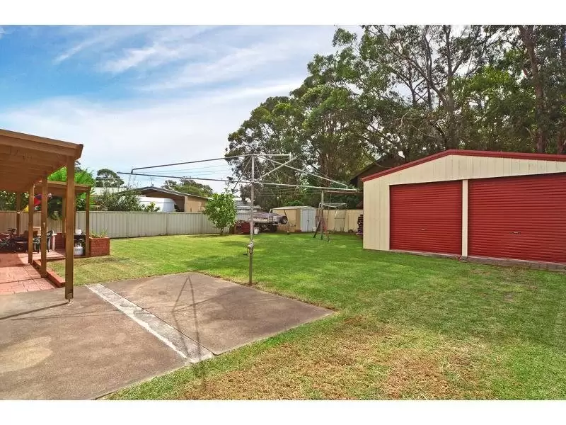 3 Regan Close, Callala Bay Sold by Integrity Real Estate - image 3