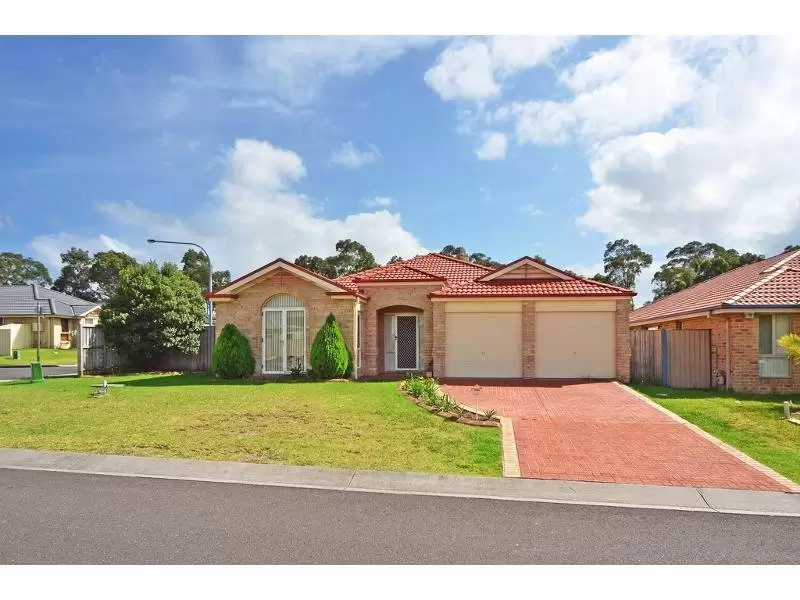 1 Whitewood Street, Worrigee Sold by Integrity Real Estate