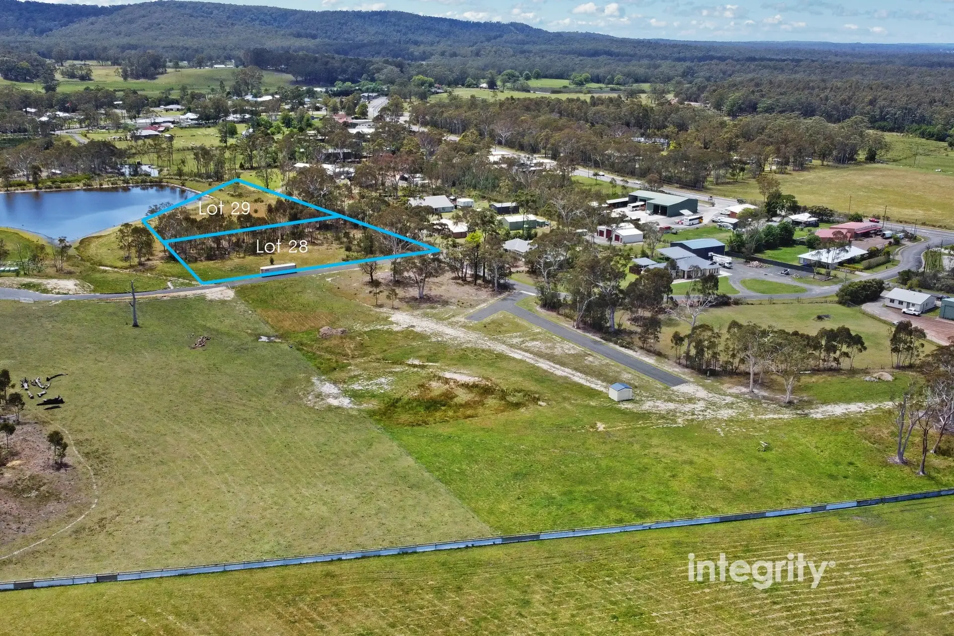 Lot 28,  Wandypark Road, Wandandian Sold by Integrity Real Estate - image 7