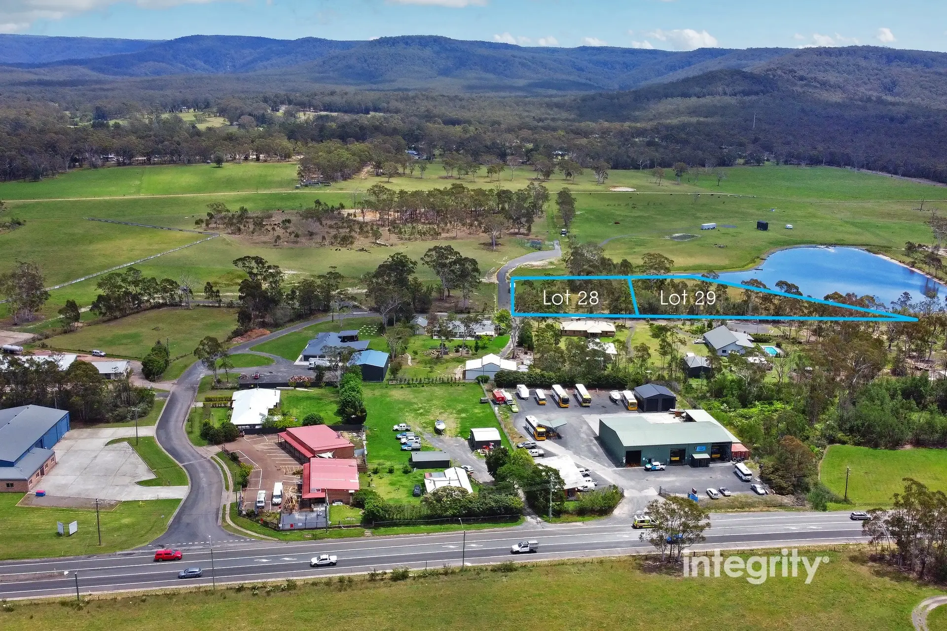 Lot 28,  Wandypark Road, Wandandian Sold by Integrity Real Estate - image 9