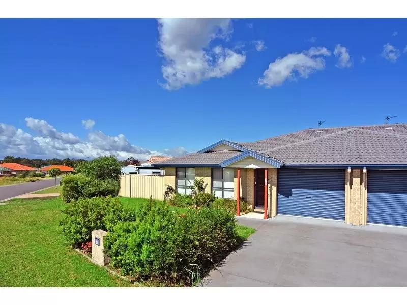 54B Sophia Road, Worrigee Sold by Integrity Real Estate