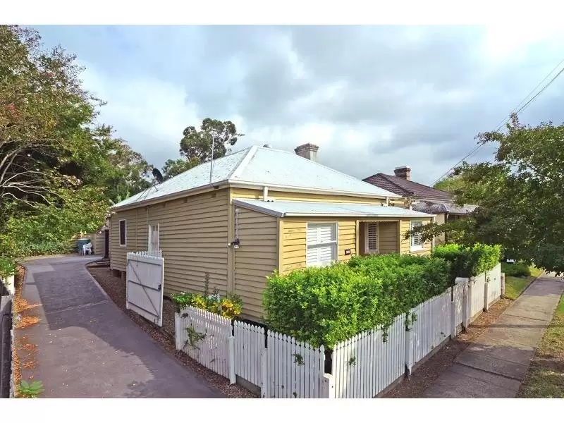 111 Kinghorne Street, Nowra Sold by Integrity Real Estate