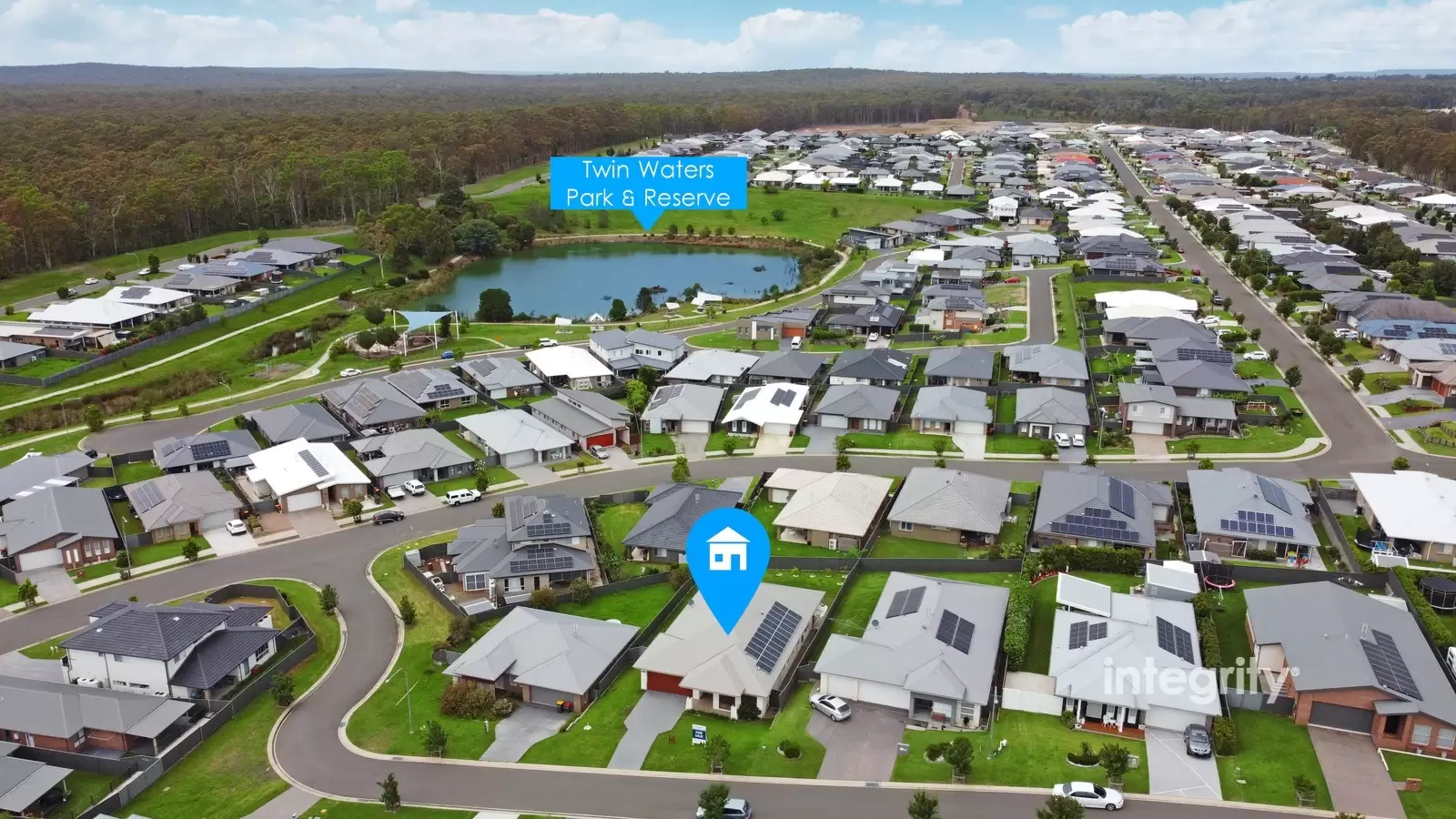 5 Dove Close, South Nowra Sold by Integrity Real Estate - image 3