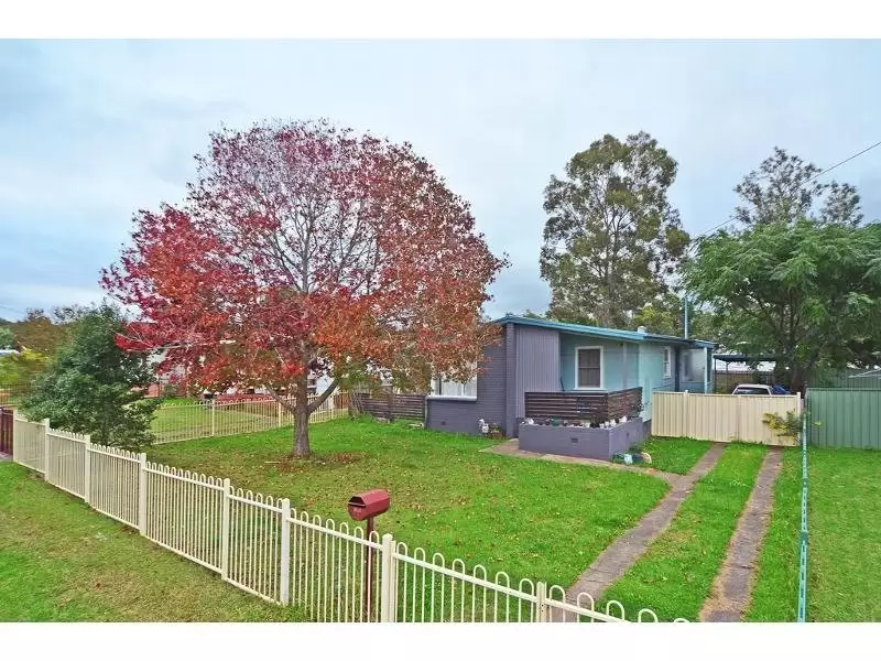 21 Quickmatch Street, Nowra Sold by Integrity Real Estate