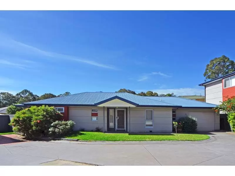 7/8 McKinnon Street, Nowra Sold by Integrity Real Estate - image 1