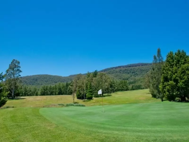 390 Mount Scanzi Road, Kangaroo Valley Sold by Integrity Real Estate - image 3