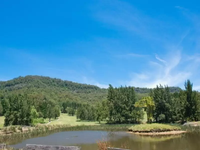 390 Mount Scanzi Road, Kangaroo Valley Sold by Integrity Real Estate - image 8