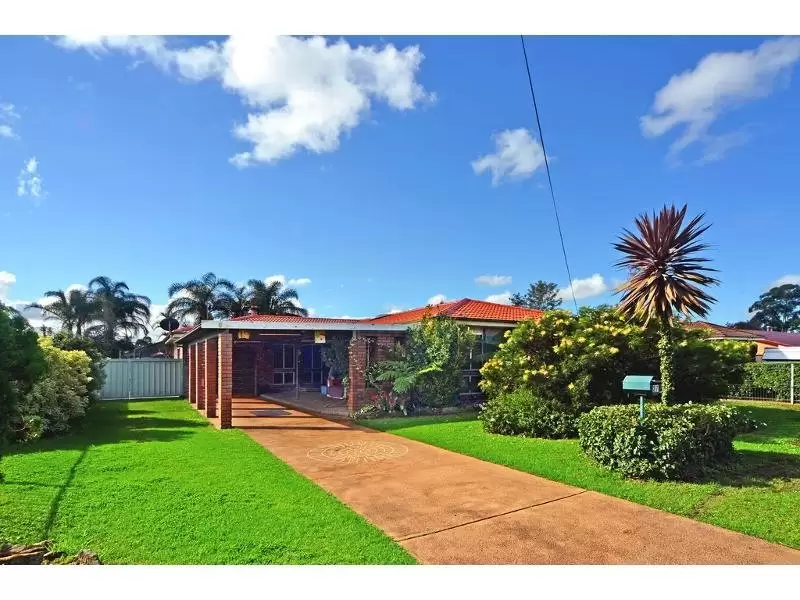 27 Salisbury Drive, Nowra Sold by Integrity Real Estate