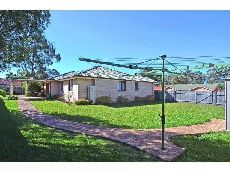 3 Forestpark Road, Worrigee Sold by Integrity Real Estate - image 7