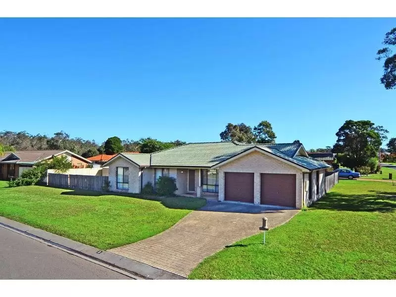 3 Forestpark Road, Worrigee Sold by Integrity Real Estate - image 1