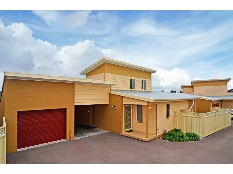 2/39 Sophia Road, Worrigee Sold by Integrity Real Estate