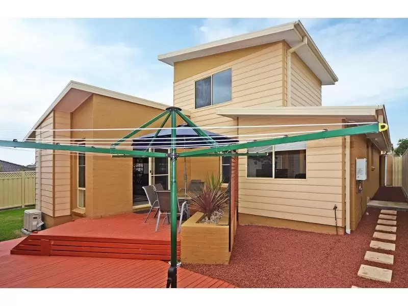 2/39 Sophia Road, Worrigee Sold by Integrity Real Estate - image 8