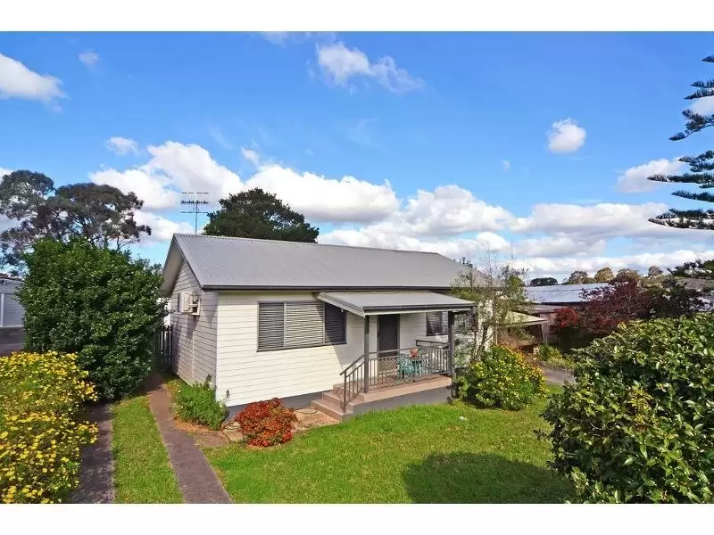 8 Albatross Road, Nowra Sold by Integrity Real Estate