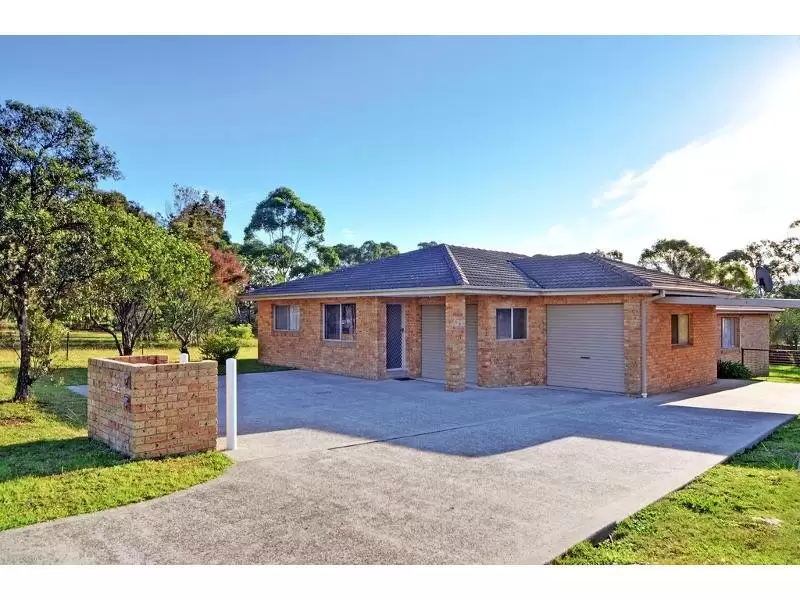 Lot 2 Pitt Street, North Nowra Sold by Integrity Real Estate - image 1