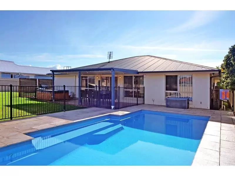 15 McTernan Place, Worrigee Sold by Integrity Real Estate - image 2