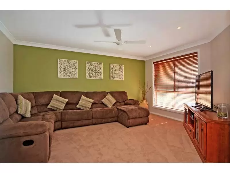 15 McTernan Place, Worrigee Sold by Integrity Real Estate - image 5