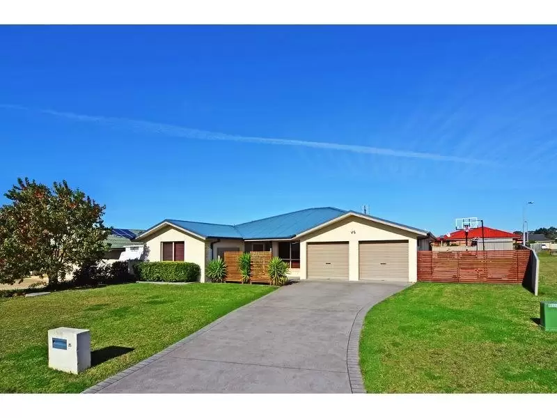 15 McTernan Place, Worrigee Sold by Integrity Real Estate